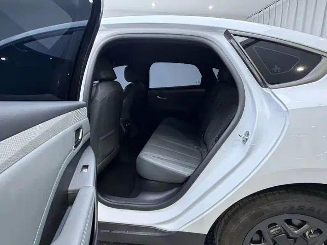 BYD Qin PLUS — Фото автомобиля 11