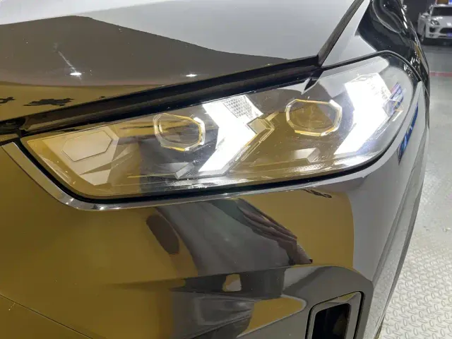 BMW X5 — Фото автомобиля 8