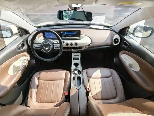 Wuling Bingo — Фото автомобиля 5