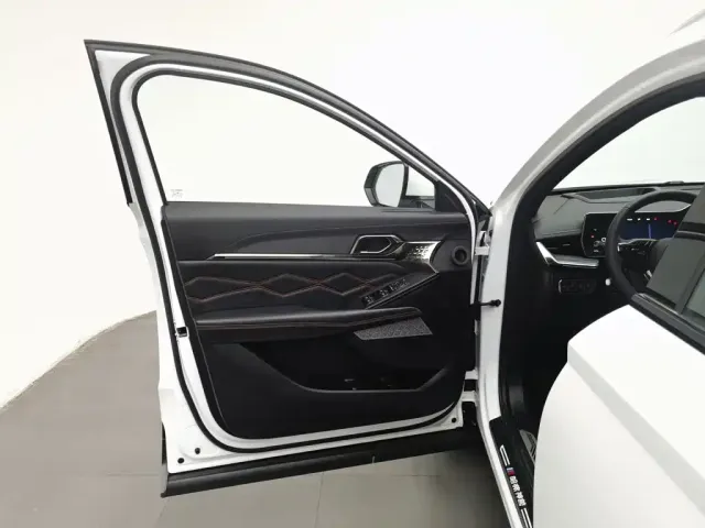 Haval Haval Shenshou 2022 1.5T Intelligent Premium Edition — Фото автомобиля 8