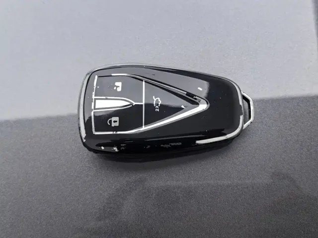 Changan CS55 Plus — Фото автомобиля 19