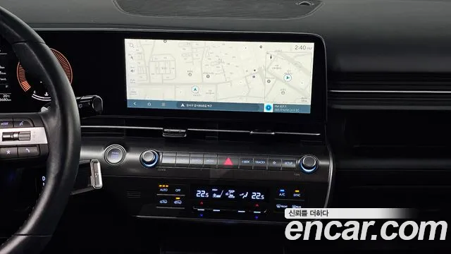 Hyundai Kona — Фото автомобиля 23