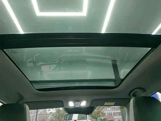 Changan CS75 Plus — Фото автомобиля 17