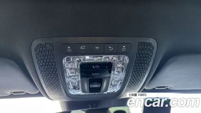 Mercedes-Benz CLA-Class C118 — Фото автомобиля 11
