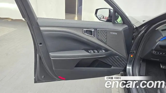 Kia K8 Signature — Фото автомобиля 20