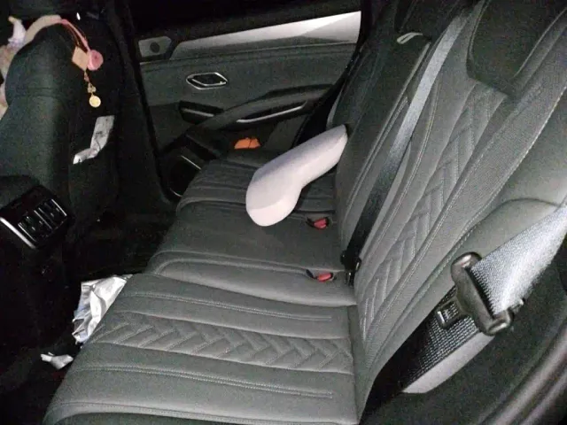 BYD Song L DM-i — Фото автомобиля 18