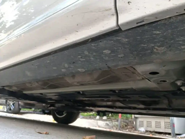 Volvo XC60 — Фото автомобиля 17