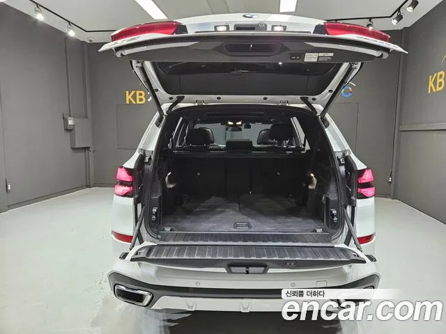 BMW X5 — Фото автомобиля 20