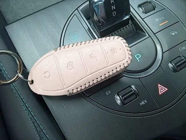 BYD Seal 06 — Фото автомобиля 8