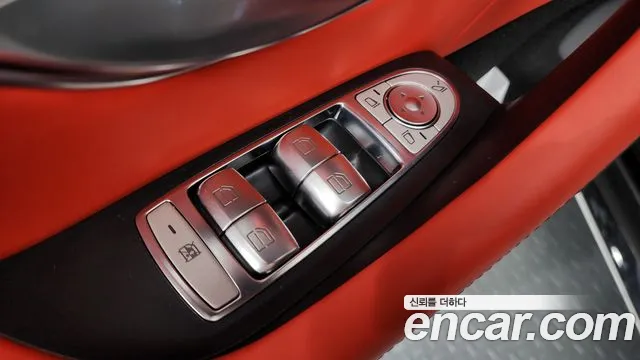 Mercedes-Benz AMG GT 4 двери 43 4MATIC+ — Фото автомобиля 23
