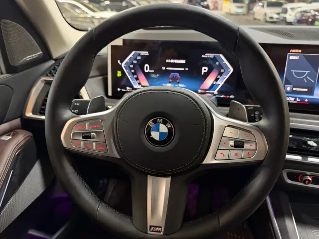 BMW X5 — Фото автомобиля 18