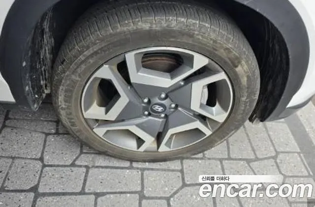 Hyundai Palisade The New — Фото автомобиля 9