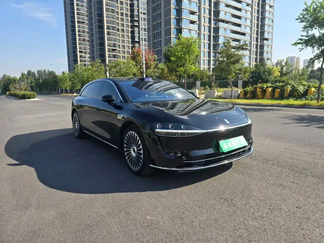 Stelato S9T — Фото автомобиля 3