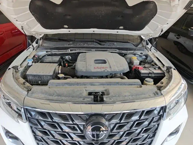 Dongfeng Rich 7 — Фото автомобиля 19