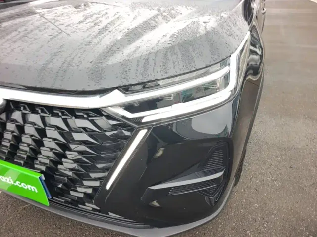 Chery Tiggo 8 PRO — Фото автомобиля 23