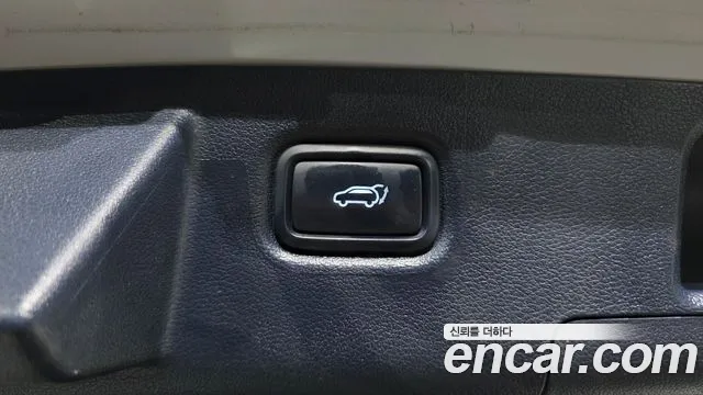 Hyundai Nexo — Фото автомобиля 26