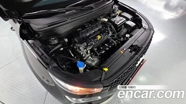 Hyundai Venue Venue 1.6 Flux — Фото автомобиля 6