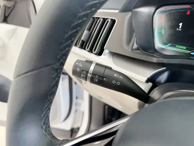 BYD Song PLUS — Фото автомобиля 17