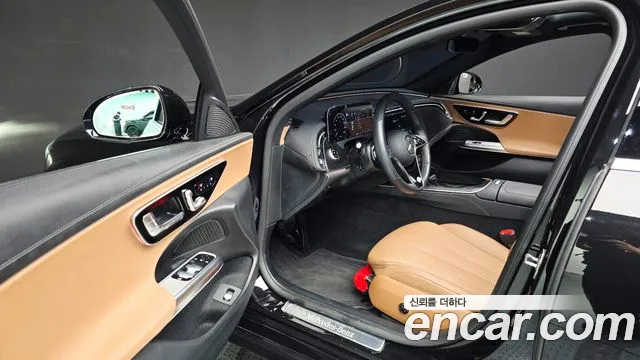 Mercedes-Benz E-Class W214 — Фото автомобиля 10