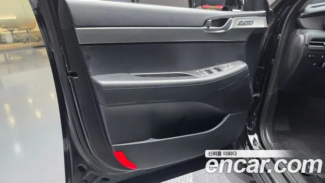 Hyundai Palisade The New Palisade Бензин 3.8 2WD — Фото автомобиля 22