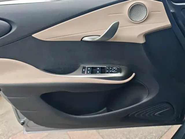 BYD Dolphin — Фото автомобиля 7