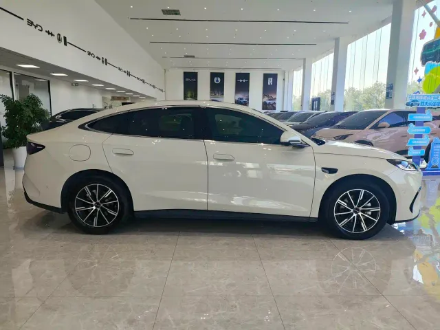 BYD Seal 06 — Фото автомобиля 4
