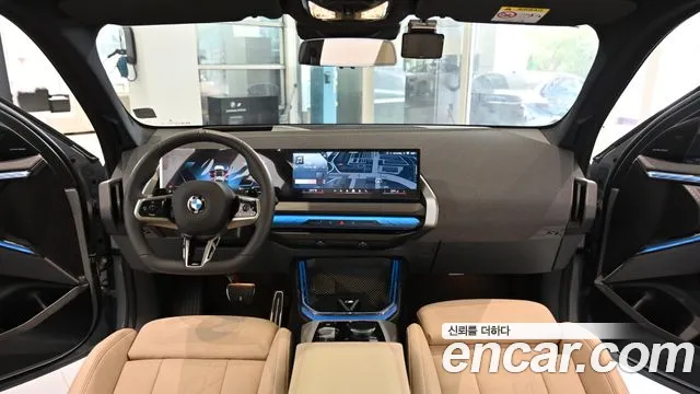 BMW X3 — Фото автомобиля 7