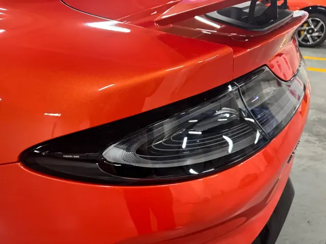 Xiaomi SU7 — Фото автомобиля 14