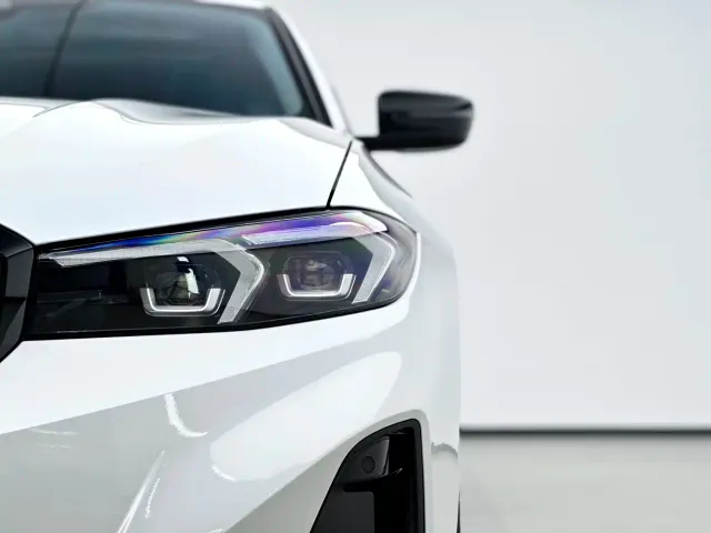 BMW i3 — Фото автомобиля 17