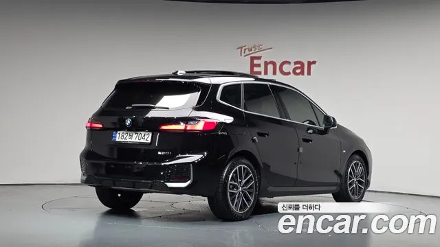 BMW 2 Series — Фото автомобиля 2