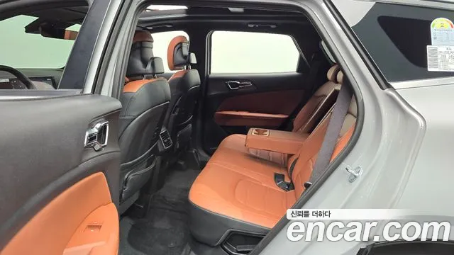 Kia Sportage Generation 5 — Фото автомобиля 12