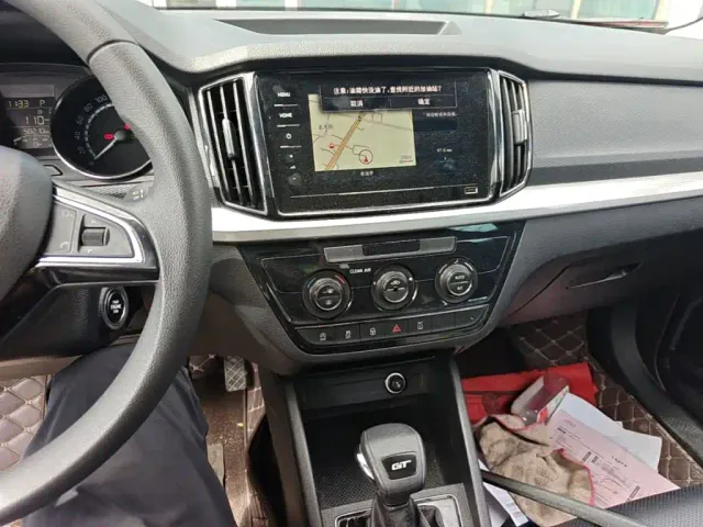 Skoda Kamiq — Фото автомобиля 12