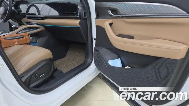Renault Korea Grand Koleos — Фото автомобиля 18