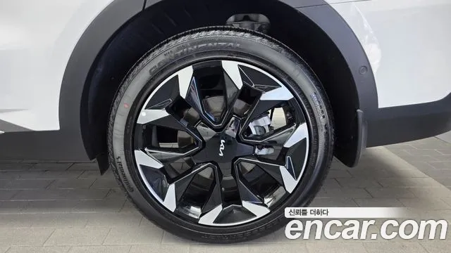 Kia Sorento Новый Sorento 4 поколение Бензин 2.5T 2WD — Фото автомобиля 20