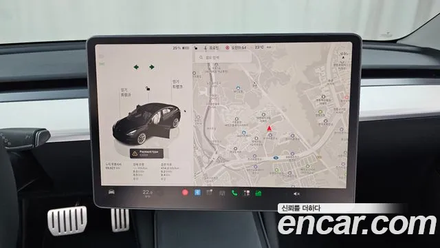Tesla Model 3 — Фото автомобиля 19
