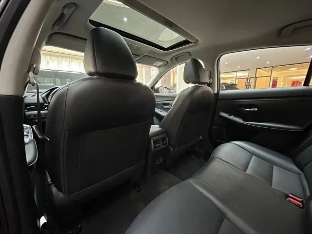 Nissan Sylphy — Фото автомобиля 13