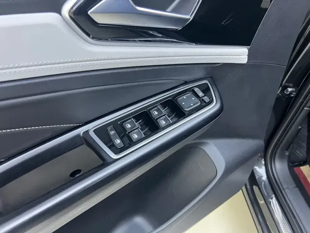 Jetta VS5 — Фото автомобиля 8