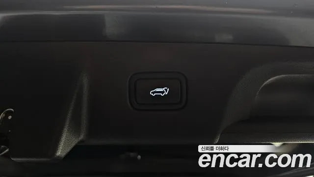 Hyundai Palisade The New — Фото автомобиля 28