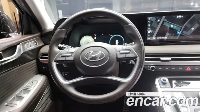 Hyundai Palisade The New Palisade Бензин 3.8 2WD — Фото автомобиля 13