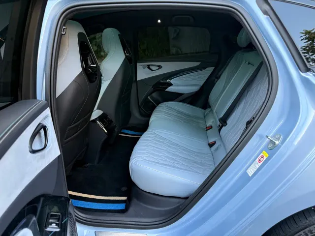 BYD Seal — Фото автомобиля 18