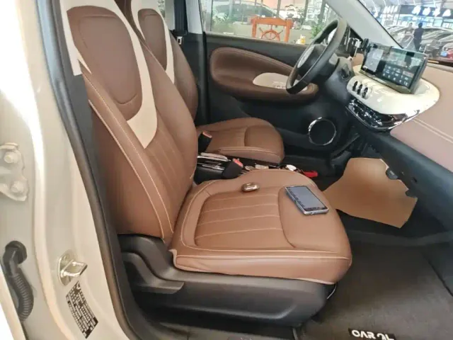Wuling Bingo — Фото автомобиля 24