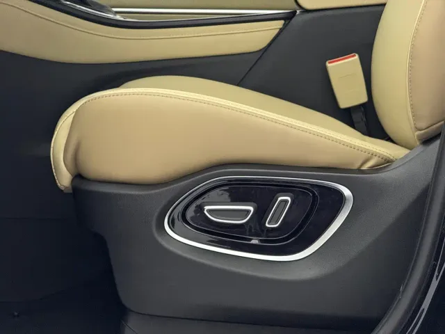 GAC Trumpchi M6 — Фото автомобиля 20