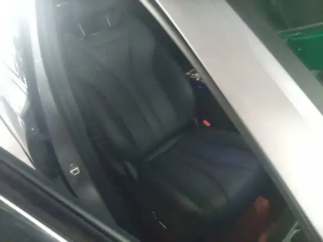 Geely Xingyue L — Фото автомобиля 24
