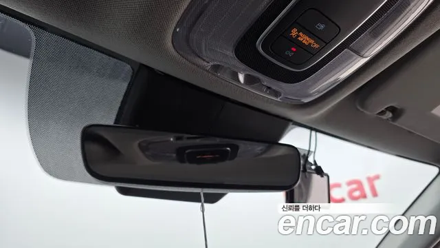 Hyundai Avante CN7 — Фото автомобиля 25