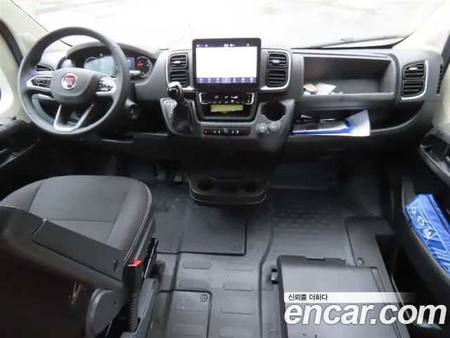 Fiat Ducato — Фото автомобиля 14