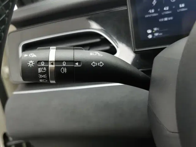 BYD Seal 06 — Фото автомобиля 21