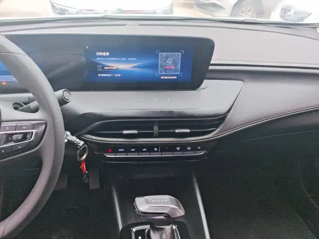Buick Verano — Фото автомобиля 13