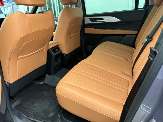 Haval H5 — Фото автомобиля 6