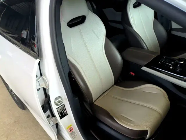BYD Qin PLUS — Фото автомобиля 24