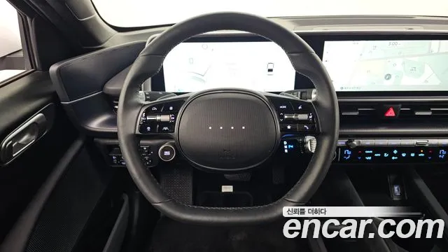 Hyundai Ioniq6 — Фото автомобиля 13
